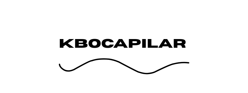 KBOCAPILAR